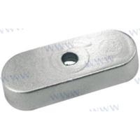 CM68T-45251-00A - YAHAMA ALUMINIUM ANODE Yamaha