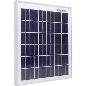 Phaesun Sun Plus 20 Polykristallijn zonnepaneel 20 Wp 12 V