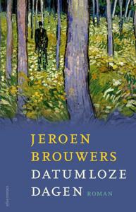 Datumloze dagen (Paperback)