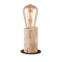 Light depot - tafellamp Billy small - houten tak - Outlet