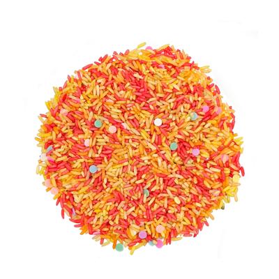 Speelrijst Confetti | 300 gram