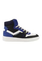 Vingino Rens Mid VB44-1030-05 Blauw maat
