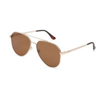 Zonnebril Heren Kenneth Cole KC3009-5932E Gouden ø 59 mm