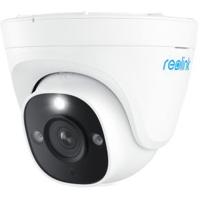 Reolink P334 Dome IP-beveiligingscamera Binnen & buiten 3840 x 2160 Pixels Plafond - thumbnail