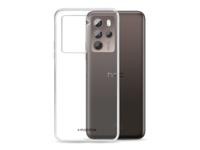 Mobilize Mobilize Gelly Case HTC U23 Pro Clear