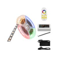 15m RGBW LED-strip