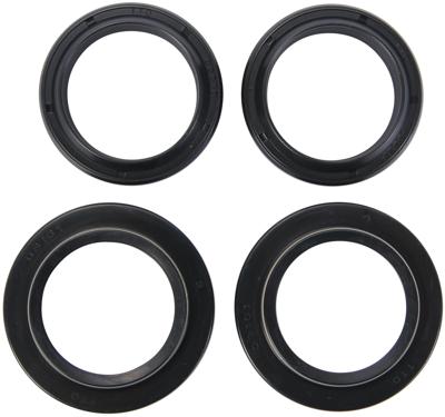 ALL BALLS Racing voorvork keerring set