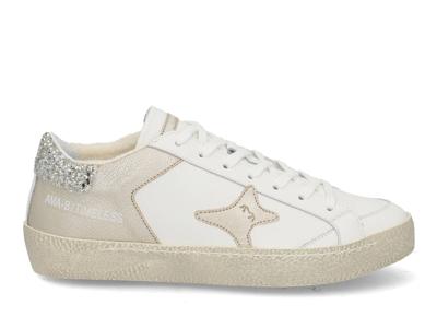 AMA brand Time 4606 Wit maat 41 AMA brand Time 4606 Wit maat 41