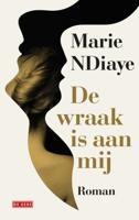 De wraak is aan mij (Paperback)
