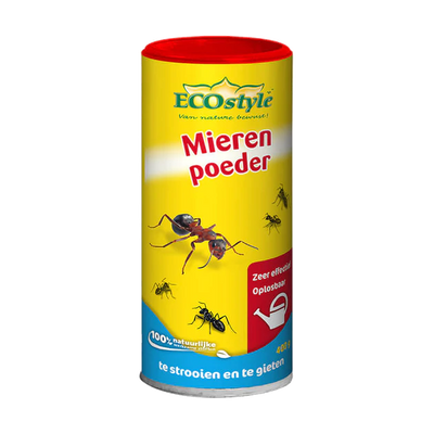 ECOstyle ECOstyle Mierenpoeder 400g