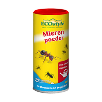 ECOstyle ECOstyle Mierenpoeder 400g