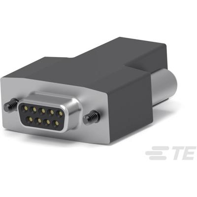 TE Connectivity 1-747943-5 1 stuk(s) Package