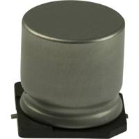 Panasonic Elektrolytische condensator SMD 470 µF 50 V 20 % (Ø) 16 mm 1 stuk(s)