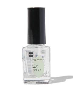 HEMA Top Coat 19 Longwear (transparant)