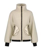Luhta Iskoinen Vest Dames Powder XL