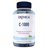 Orthica C-1000 90Tabletten