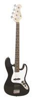 DIMAVERY JB-302 E-Bass, black