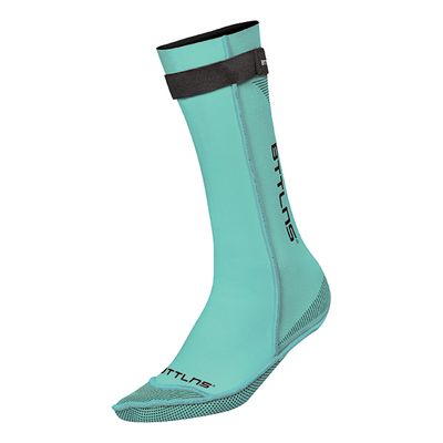 BTTLNS Neopreen zwemsokken Caerus 1.0 mint S