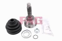 Homokineet reparatie set, aandrijfas 771042930