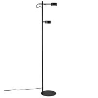 Nordlux Design leeslampClyde zwart - 2010844003 Nordlux Design leeslampClyde zwart - 2010844003