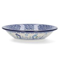 Plate deep 21cm - Flower Meadow