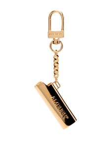 AMBUSH porte-clés à pendentif briquet