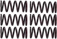 TRW koppelingsveren set clutch spring kit mef300-6
