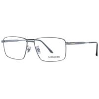 Heren Brillenframe Longines LG5017H57008 Grijs ø 57 mm