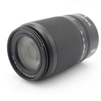 Nikon Z DX 50-250mm F/4.5-6.3 VR occasion
