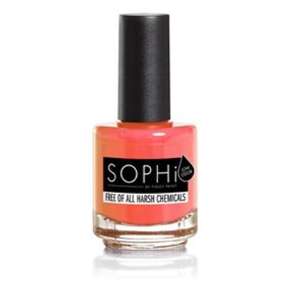 Nagellak Eco zonder