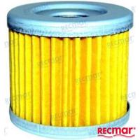 REC16510-05240 - OLIEFILTER Bombardier