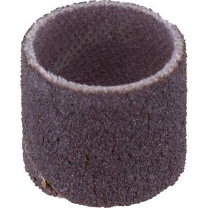 Dremel 432 2615043232 Schuurhuls Korrelgrootte (num) 120 (Ø) 13 mm 6 stuk(s)