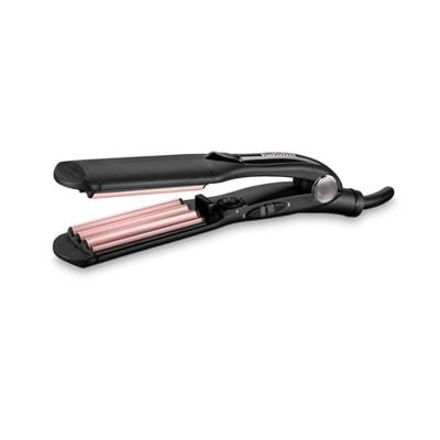 Babyliss 2165CE The Crimper Wafeltang Krultang Zwart