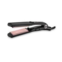 Babyliss 2165CE The Crimper Wafeltang Krultang Zwart