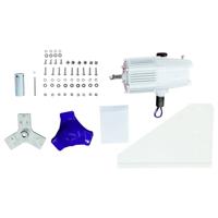 OLU FN500W 48V Mini-windturbine 48 V/DC OLU FN500W 48V Mini-windturbine 48 V/DC