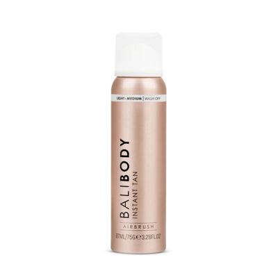 Bali Body Instant Tan Light/Medium
