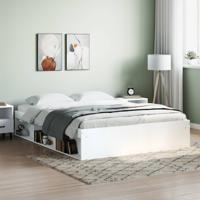 Bedframe wit 140x200 cm