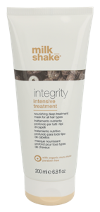 Milk_Shake Integrity Intensive Deep Treatment Mask 200 ml Maskers