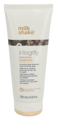 Milk_Shake Integrity Intensive Deep Treatment Mask 200 ml Maskers