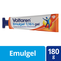 Voltaren Emulgel 1,16%