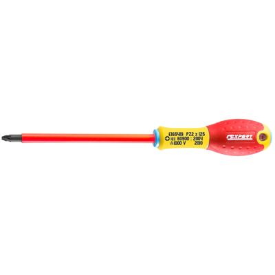 Expert by Facom Geïsoleerde Schroevendraaier 1000V | PZ3 x 150 - E165422
