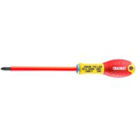 Expert by Facom Geïsoleerde Schroevendraaier 1000V | PZ3 x 150 - E165422