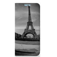 Xiaomi Redmi Note 11/11S Book Cover Eiffeltoren - thumbnail