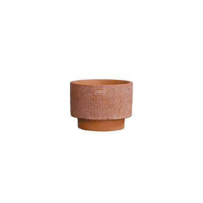 ONNO Collection Capri Terra Candle S Sao Tome 1St ONNO Collection Capri Terra Candle S Sao Tome 1St