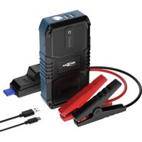 Ansmann Snelstartsysteem ANSMANN Jump Starter 10.0 Amper Schnellstarter 1900-0129
