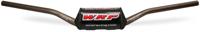 WRP - RACING stuur "o-s america" handlebar o-s america wrp 28,6mm,alu,808mm,gp2,bro