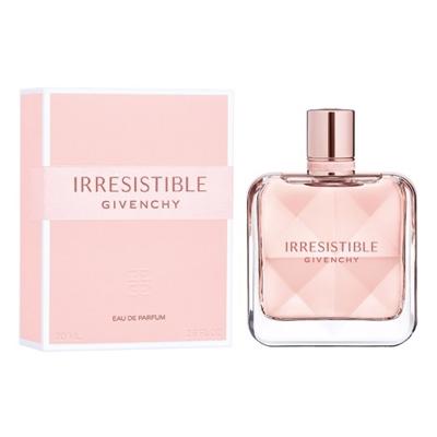 Givenchy Irresistible Eau de Parfum 80ml Givenchy Irresistible Eau de Parfum 80ml