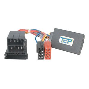 Stuurwielinterface passend voor Renault 271250400