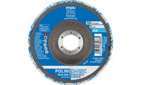 PFERD 44690723 Polinox-compactslijpschijf DISC PNER-MW 125-22,2 SiC F 125 mm 5 stuk(s) - thumbnail