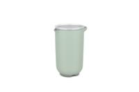 Mepal mixbeker chef it 1000 ml met deksel nordic sage